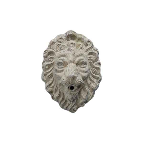 Gueuloir Tête de Lion